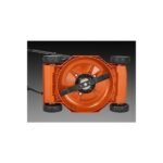 Batterie BLi 20 et chargeur QC80 fournis avec la tondeuse LB146i Husqvarna