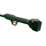 Perche télescopique Bahco BCL25TP rangée et compacte pour transport facile