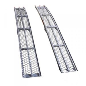 Rampes de chargement CU 680 kg pliable 2;26 m
