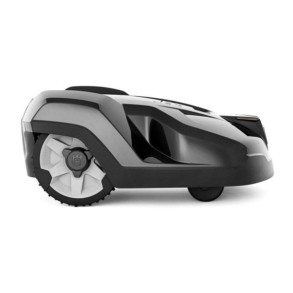 Le Husqvarna 592 XP est-il adapté à votre jardin ?