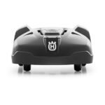 Robot tondeuse 420 HUSQVARNA station de recharge