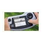 Console amovible et écran de configuration du robot STIHL RMI632.1PC