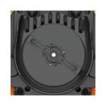 Lame mulching du robot tondeuse RMI632.1PC STIHL, remplaçable sans outil