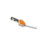 Sculpte-haies à batterie HSA26 PACK STIHL outil léger et précis 0,9 kg