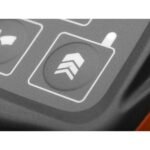 Souffleur à batterie Husqvarna 320iB avec fonction booster