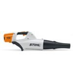 Souffleur à batterie BGA 85 STIHL, léger 3,2 kg avec double turbine axiale