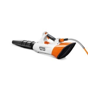 Souffleur à batterie BGA100 STIHL