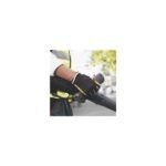 Souffleur 350BT Husqvarna harnais ergonomique et tube réglable