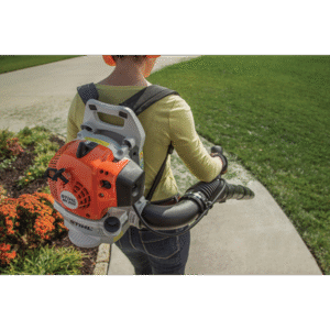 Souffleur BR200 STIHL
