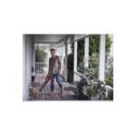 Pack Husqvarna 120iB comprenant souffleur, batterie BLi20 et chargeur QC80