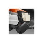 Taille-haies 522HD60 HUSQVARNA vue latérale poignée multi-position