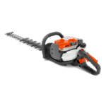 Taille-haies 522HD60 HUSQVARNA lame 60 cm et moteur 21,7 cc