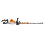 Taille-haies à batterie HSA94R-750 STIHL lamier 750 mm moteur sans balais 4,4 kg