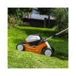 Bac de ramassage 55 L de la tondeuse à batterie RMA 443.2C STIHL