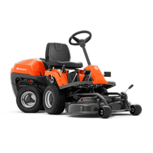 Tondeuse autoportée frontale HUSQVARNA R115C