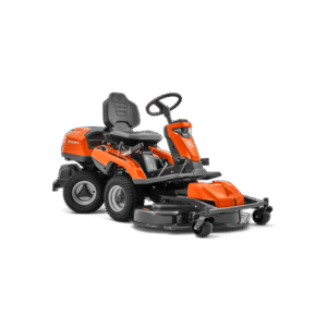 Tondeuse autoportée frontale HUSQVARNA R318X