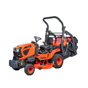 Tondeuse autoportée G261 LD KUBOTA