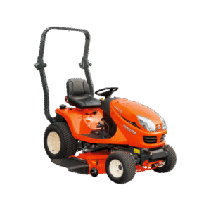 Tondeuse autoportée GR2120-S KUBOTA