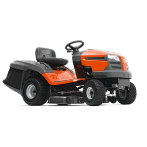 Tondeuse autoportée TC 138L HUSQVARNA