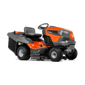 Tondeuse autoportée TC 238T HUSQVARNA