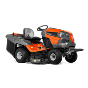Tondeuse autoportée TC 242 TX HUSQVARNA