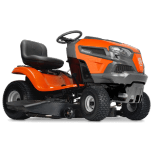 Tondeuse autoportée TS 142T HUSQVARNA