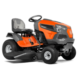 Tondeuse autoportée TS 146TXD HUSQVARNA