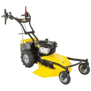 Tondeuse débroussailleuse RL 210B ROQUES ET LECOEUR