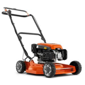 Tondeuse mulching LB 246E HUSQVARNA