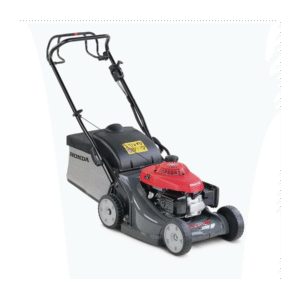 Tondeuse thermique HRX426SDE HONDA