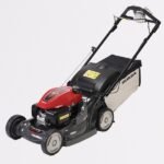 Détail sac de 69 L de la tondeuse HRX476VKEH HONDA