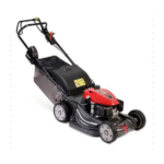 Tondeuse thermique HRX537HZE HONDA vue principale 53 cm Rotostop