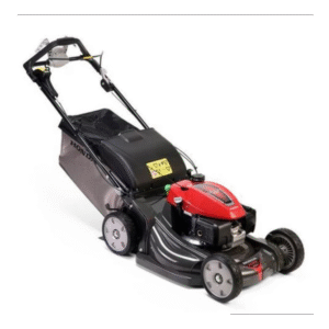 Tondeuse thermique HRX537VYE HONDA