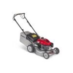 Tondeuse thermique IZY HRG466SKEP Honda vue générale moteur GCVx