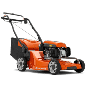 Tondeuse thermique LC 353V HUSQVARNA
