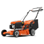 Tondeuse LC253S Husqvarna guidon ergonomique repliable