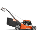 Tondeuse Husqvarna LC253S bac de collecte amovible
