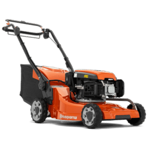 Tondeuse thermique LC347VE HUSQVARNA