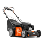 Tondeuse thermique LC353 Husqvarna traction intégrale AWD plateau 53 cm