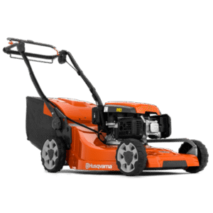 Tondeuse thermique LC353 VE HUSQVARNA