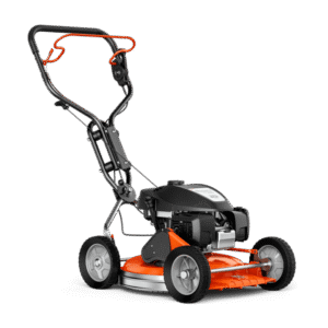 Tondeuse thermique mulching HUSQVARNA LB 548 Se