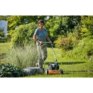 Tondeuse thermique RM 2.2 R STIHL