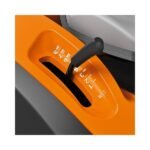 TRACTEUR TONDEUSE RT 5097.1 Z STIHL bac de ramassage 250 L