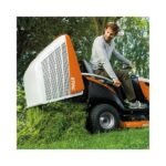 TRACTEUR TONDEUSE RT 5097.1 Z STIHL siège à suspension réglable