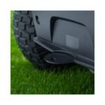 TRACTEUR TONDEUSE RT 5097.1 Z STIHL commandes tableau de bord embrayage électrique