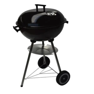 Barbecue au charbon de bois D 41,3 cm UBAGHETTA