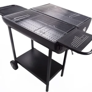 Uboldo au charbon de bois Pegasi