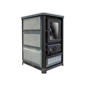 Poêle à Bois/Charbon Olymp Plus 10.3kW