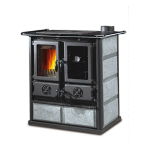 Cuisinière à Bois Rosetta BII 9kW