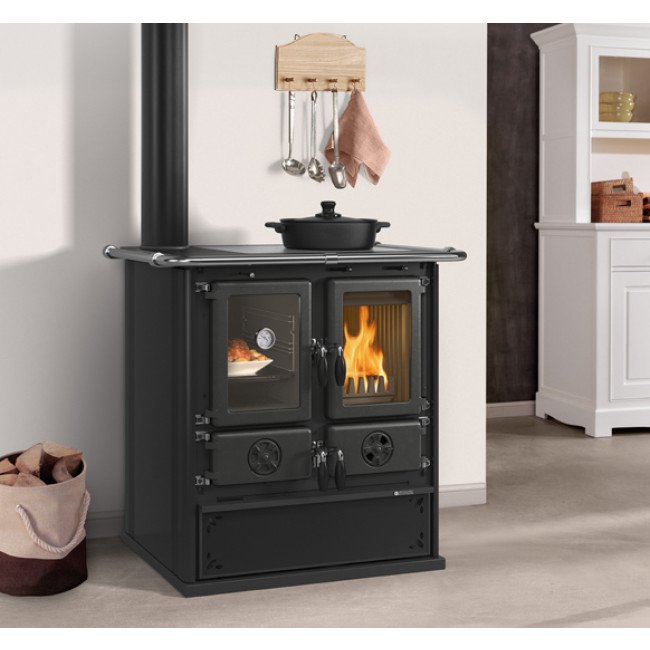 Quel poêle à bois Brico Dépôt choisir pour votre maison ?